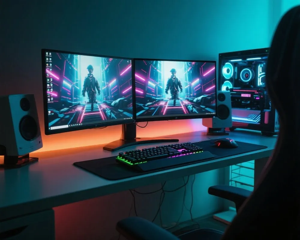 PC桌面版客户端体验