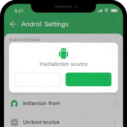 Android Step 2