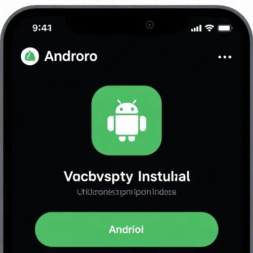 Android Step 3