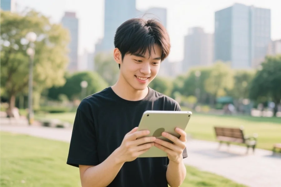 移动App便利性